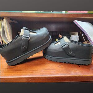 Ugg Women's Goldstar Hi Platform Clogs